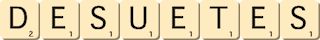 desuetes