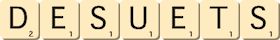 desuets