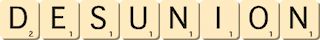 desunion