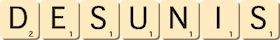 desunis desunis