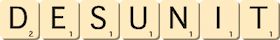 desunit