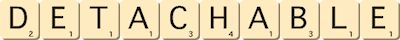 detachable detachable