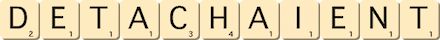 detachaient detachaient