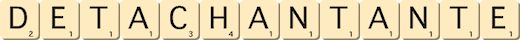 detachant--ante