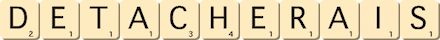 detacherais detacherais