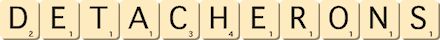 detacherons detacherons