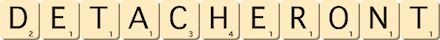 detacheront detacheront