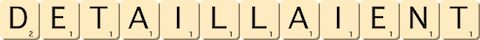 detaillaient detaillaient