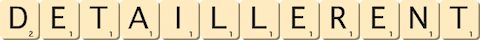 detaillerent detaillerent