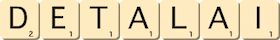 detalai detalai