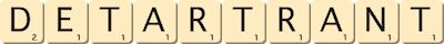 detartrant detartrant