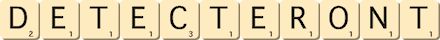 detecteront detecteront