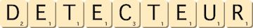 detecteur detecteur