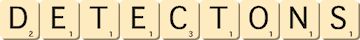 detectons detectons