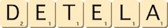 detela