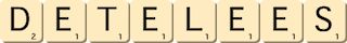 detelees detelees