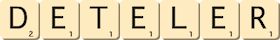 deteler deteler