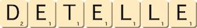 detelle detelle