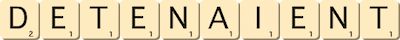 detenaient detenaient