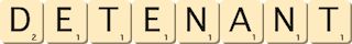 detenant