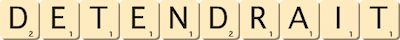 detendrait detendrait