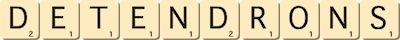 detendrons detendrons