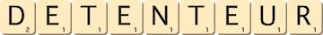detenteur detenteur
