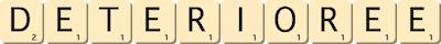 deterioree deterioree