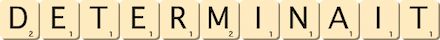 determinait determinait