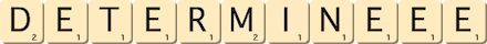 determine--ee