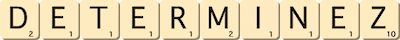 determinez determinez