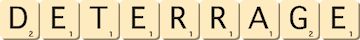 deterrage deterrage