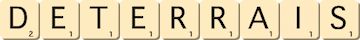 deterrais deterrais