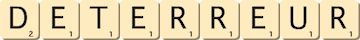 deterreur deterreur