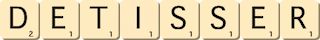 detisser