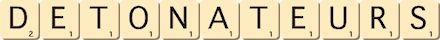 detonateurs detonateurs