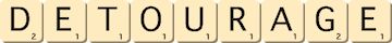 detourage detourage