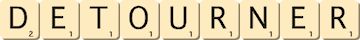 detourner detourner