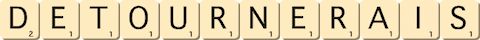 detournerais detournerais