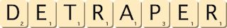 detraper