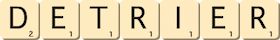 detrier