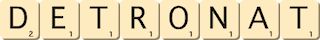 detronat
