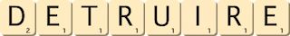 detruire detruire
