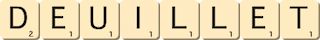 deuillet