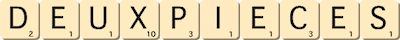 deux-pieces