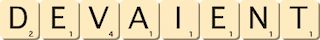 devaient