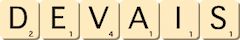 devais