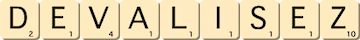devalisez