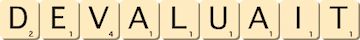 devaluait devaluait