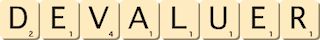 devaluer devaluer